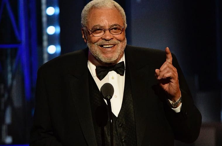 Voice Actor James Earl Jones Has Died At Age 93